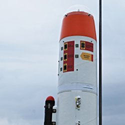 Horni cast strojovny Harpoona